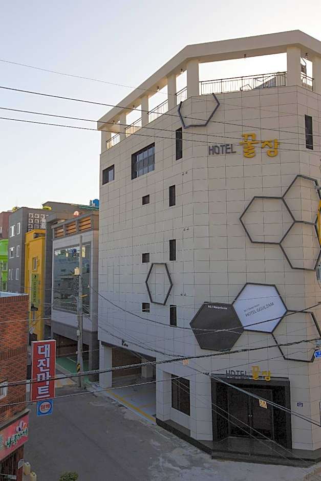 Ggulzam Hotel