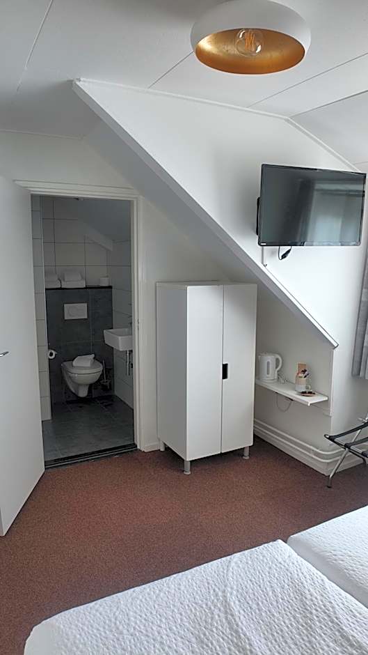 Hotel De Lange Akker