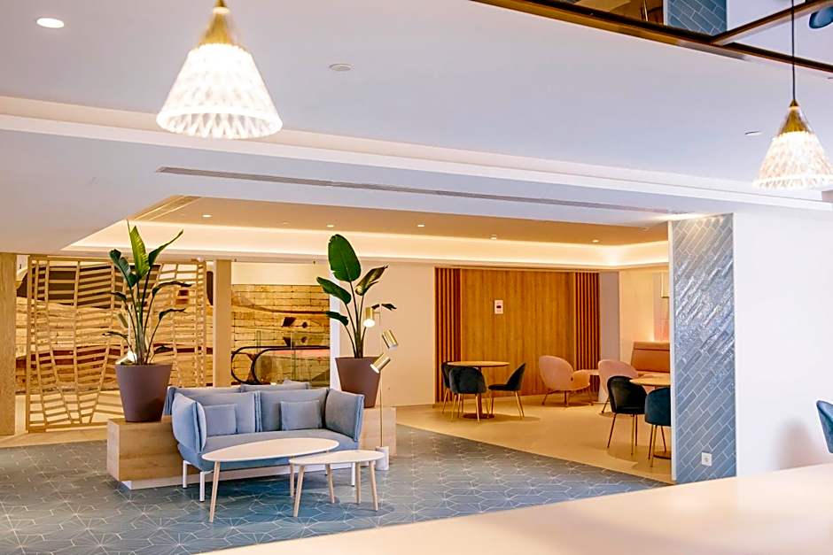 Hotel Cristina by Tigotan Las Palmas - Adults Only