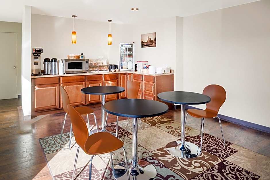 Knights Inn Jacksonville