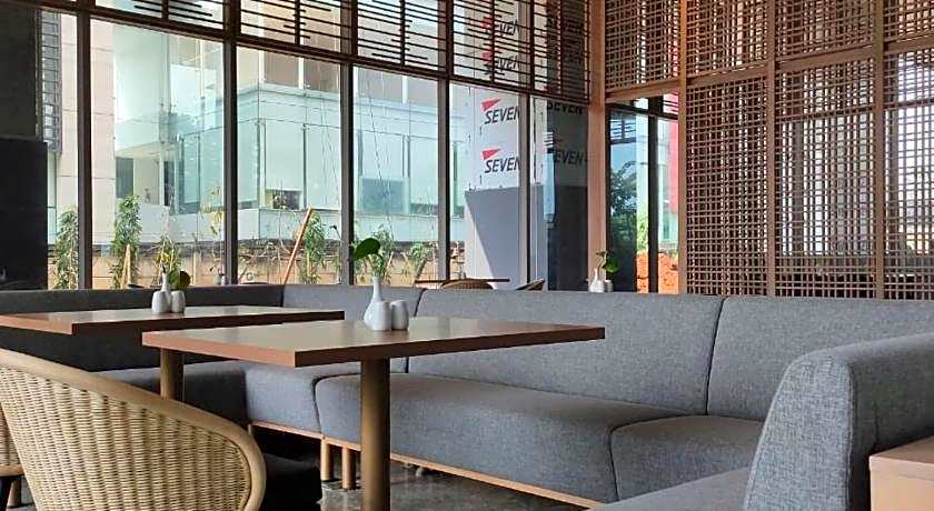 Ra Suites Simatupang