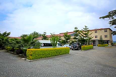 Haile Resort Ziway Batu