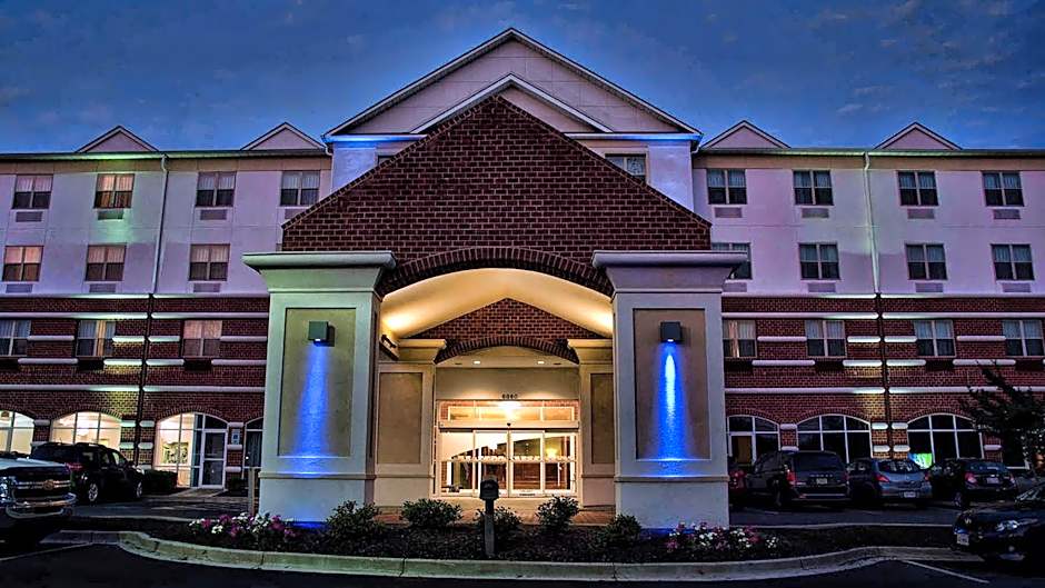 Holiday Inn Express La Plata By IHG