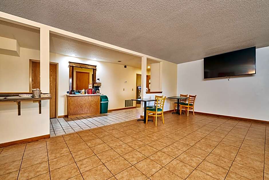 Econo Lodge Maquoketa