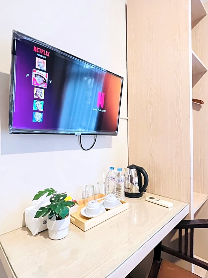 Ayuri Hotel Malioboro