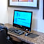 Hampton Inn By Hilton Lima