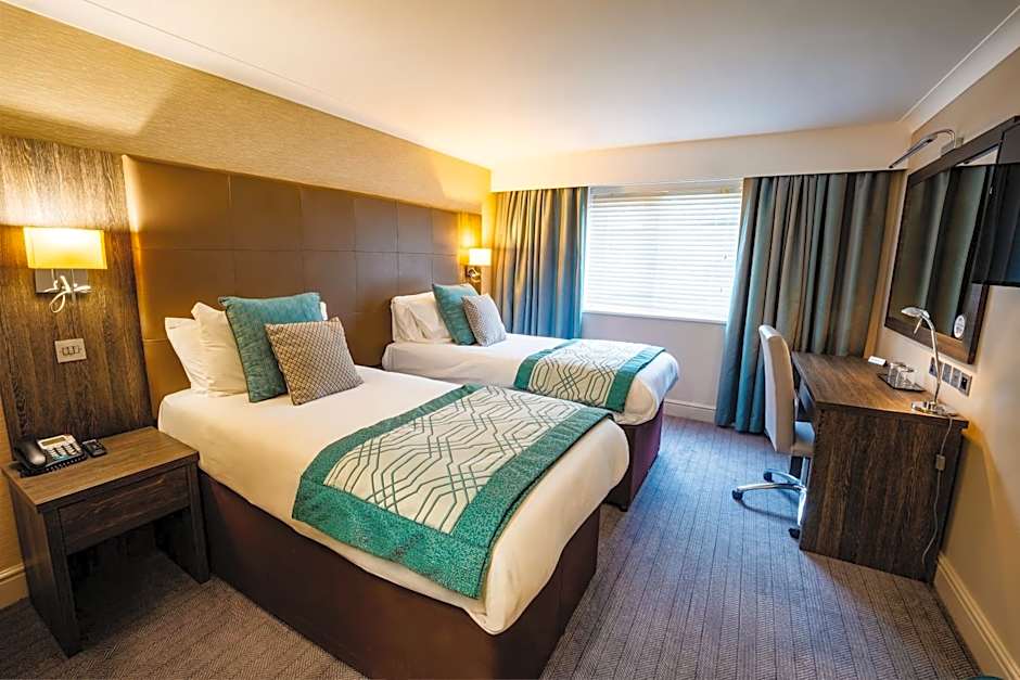 Mercure Milton Keynes Abbey Hill