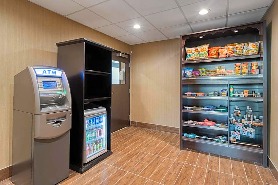 Best Western Plus Fox Creek