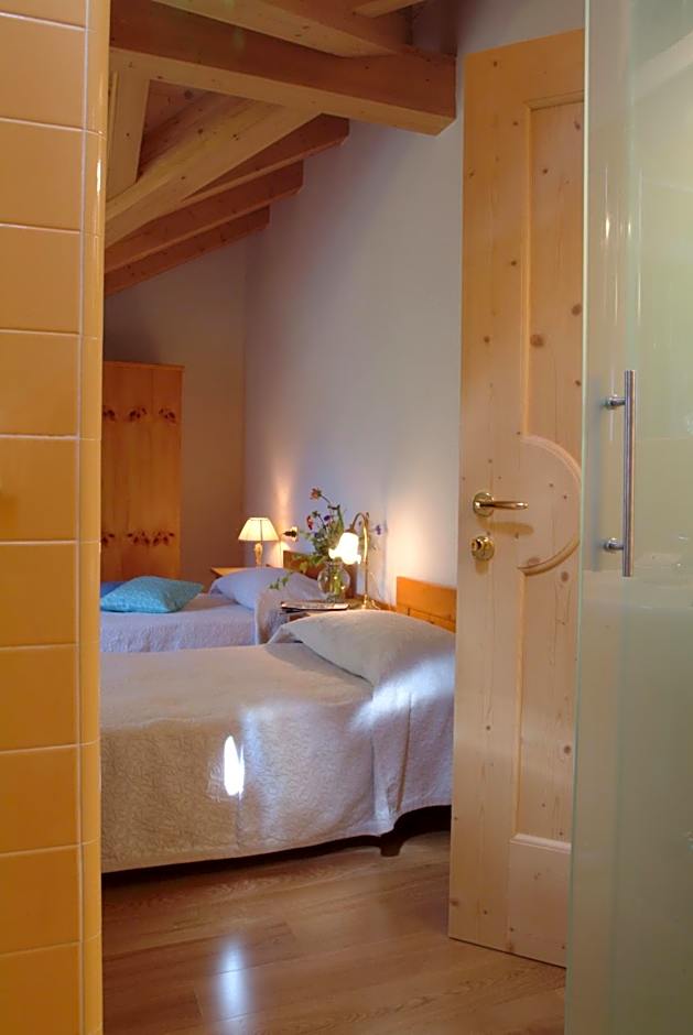 Double Room — 10 fotoğraftan 1. fotoğraf