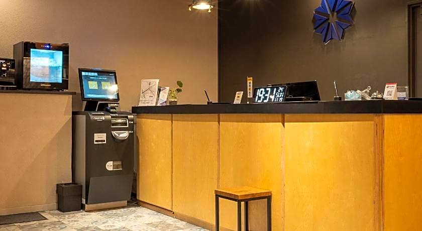 Hotel Tokyo Trip Nishinippori