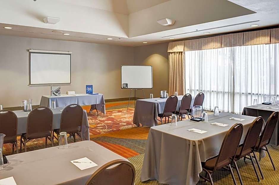 Hampton Inn By Hilton Tulsa-Sand Springs