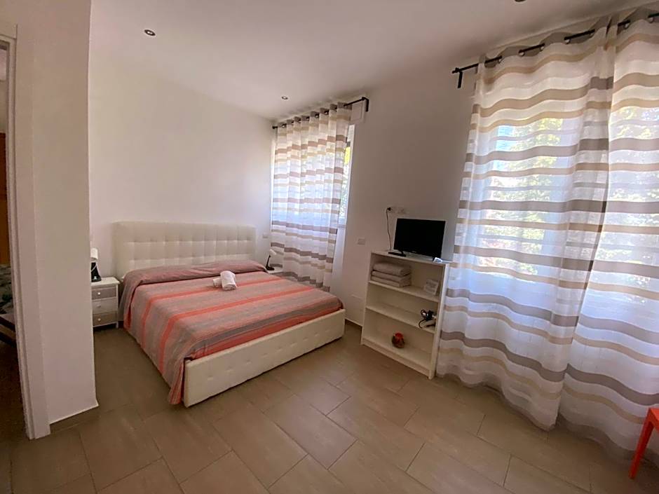 b&b pellipario
