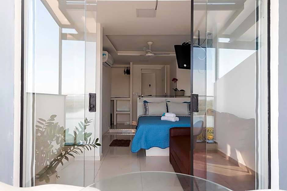 Suítes Luxo Marambaia- Epic House