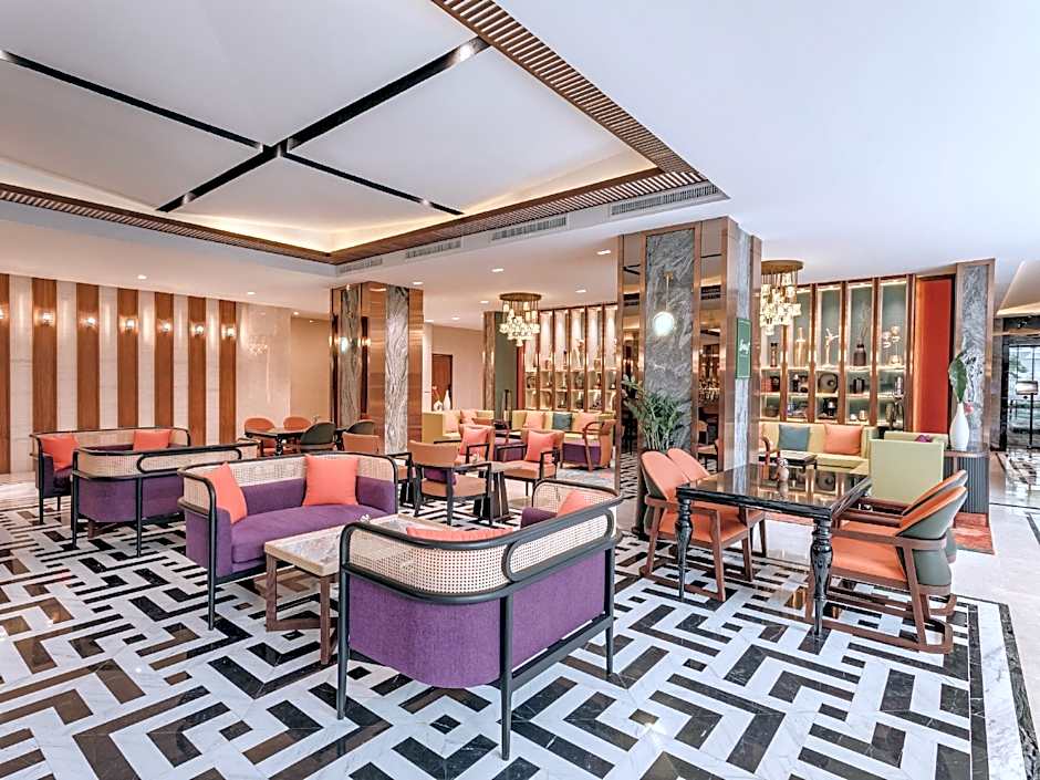 Nysa Hotel Bangkok Sukhumvit 11