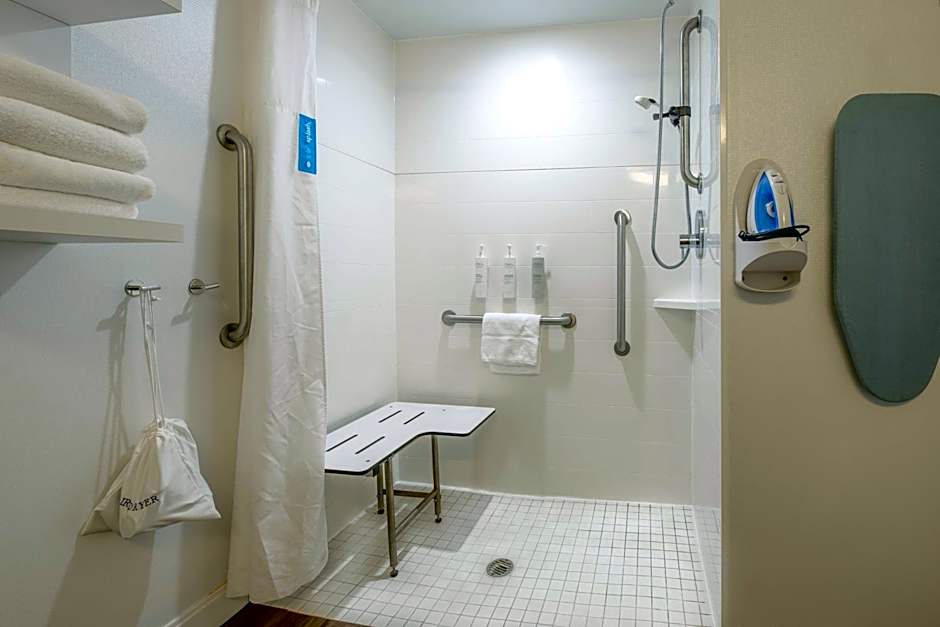 Hampton Inn By Hilton Columbia I-26/Harbison Blvd.