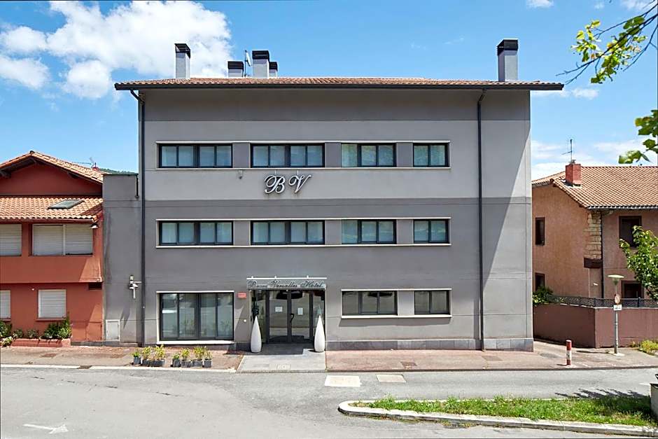 Hotel Berri Versalles