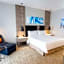 Hilton Garden Inn Mexico Santa Fe