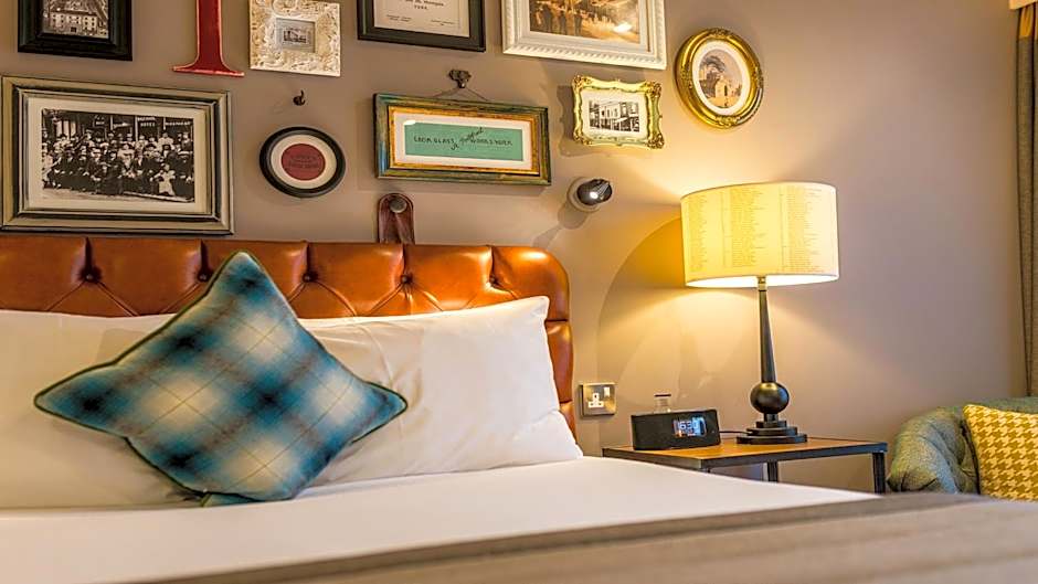 Hotel Indigo York By IHG