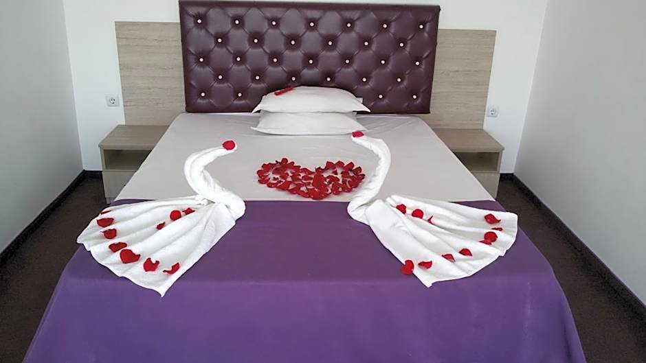 Hotel Zeus