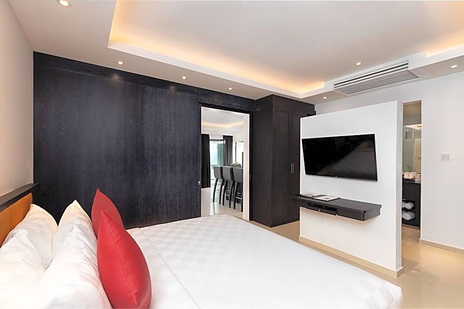 Downtown Villas Hotel