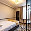 Hotel des Colonies Brussels by Mercure