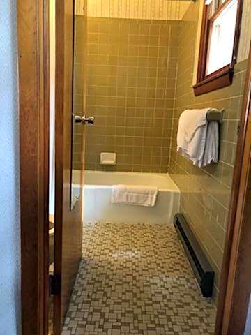 Catskill Motor Court