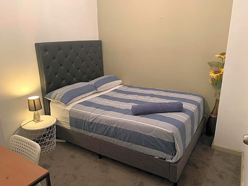 City Lifestyle Accommodation