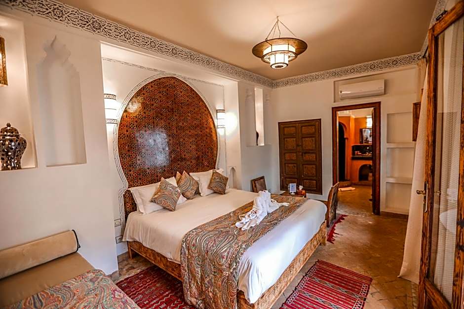 Riad Anya & SPA