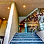 Zip By Spree Hotels Brookefield
