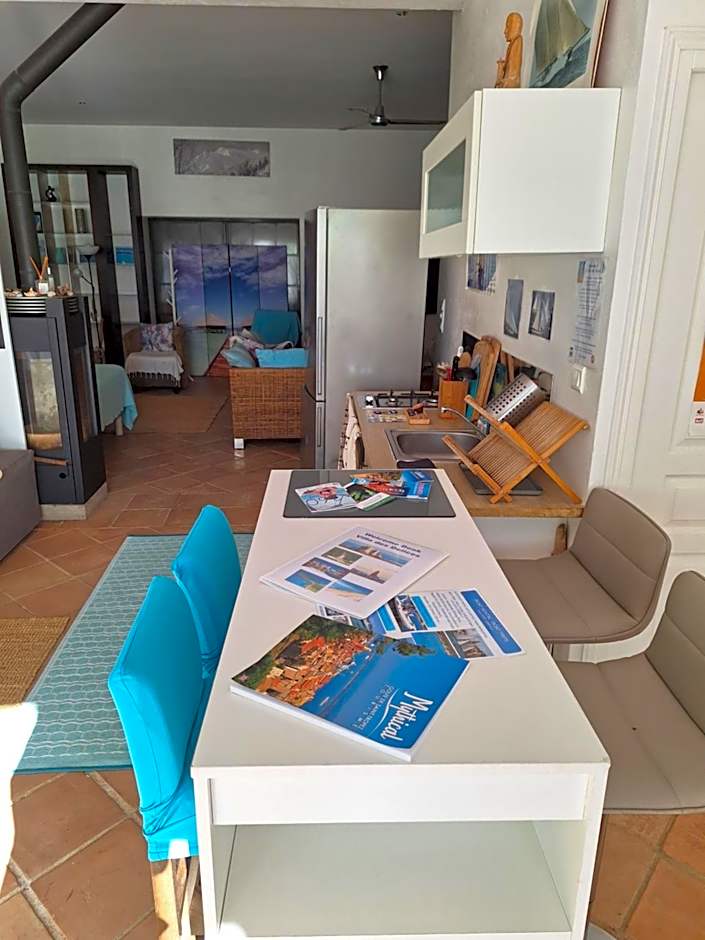 Villa des Delices