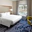 Fairfield Inn & Suites by Marriott Seneca Clemson Univ Area