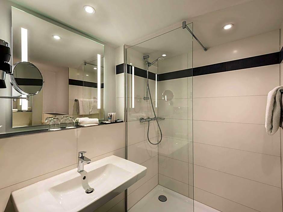 Mercure Hotel Mannheim am Friedensplatz