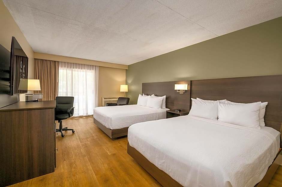 Quality Inn & Conference Centre Kingston Central