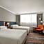 Glasgow Marriott Hotel
