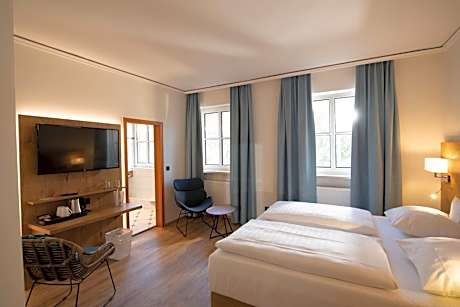 Landhotel Kauzenberg