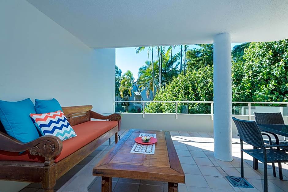 Munna Beach Apartments