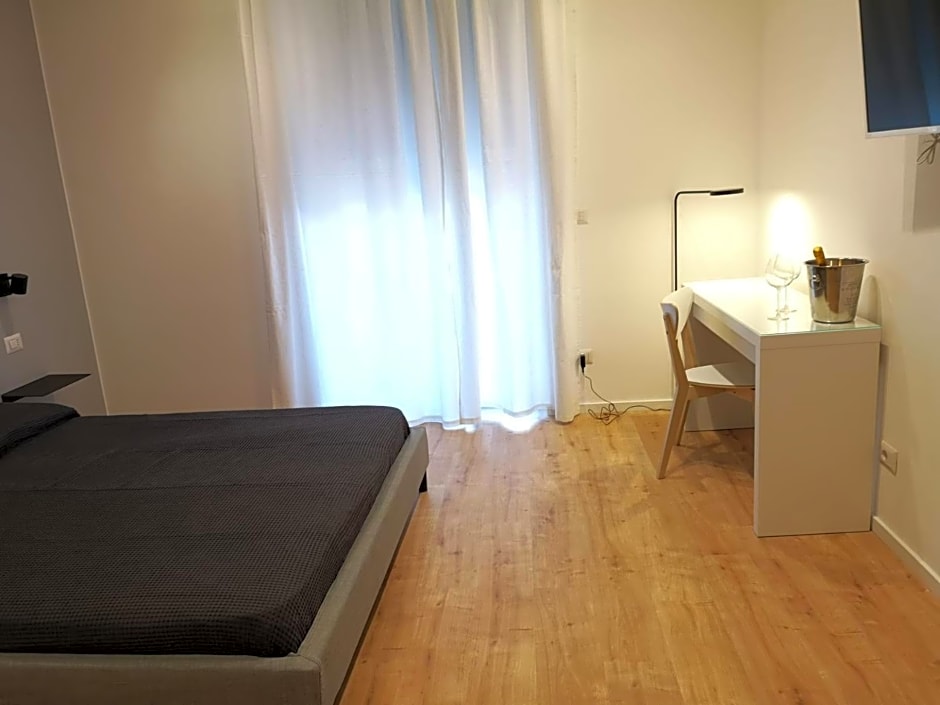 ARMISI B&B