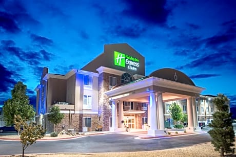 Holiday Inn Express Hotel & Suites Hobbs, an IHG Hotel