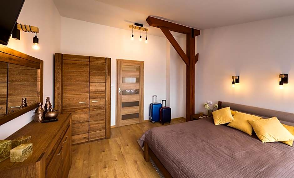 Hotel Beskidzki Raj Medical SPA