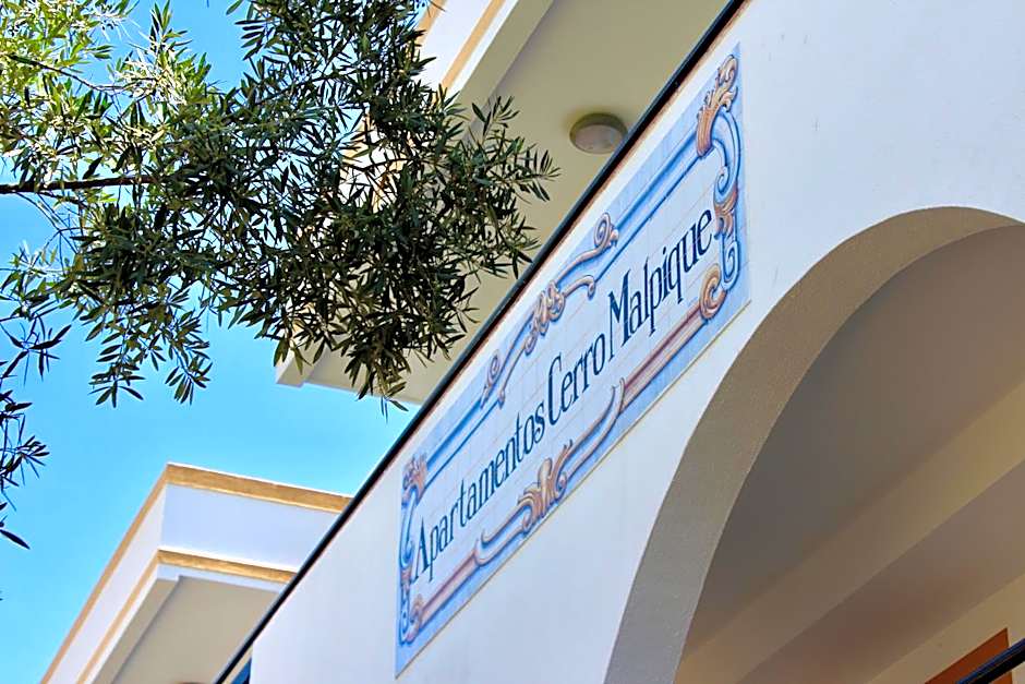 Alfagar Cerro Malpique