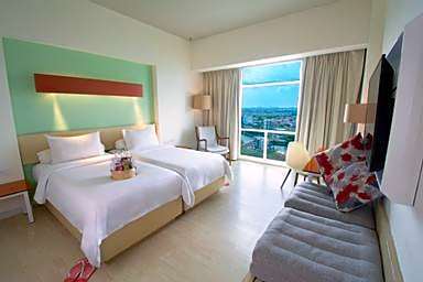 HARRIS Hotel & Conventions Bekasi