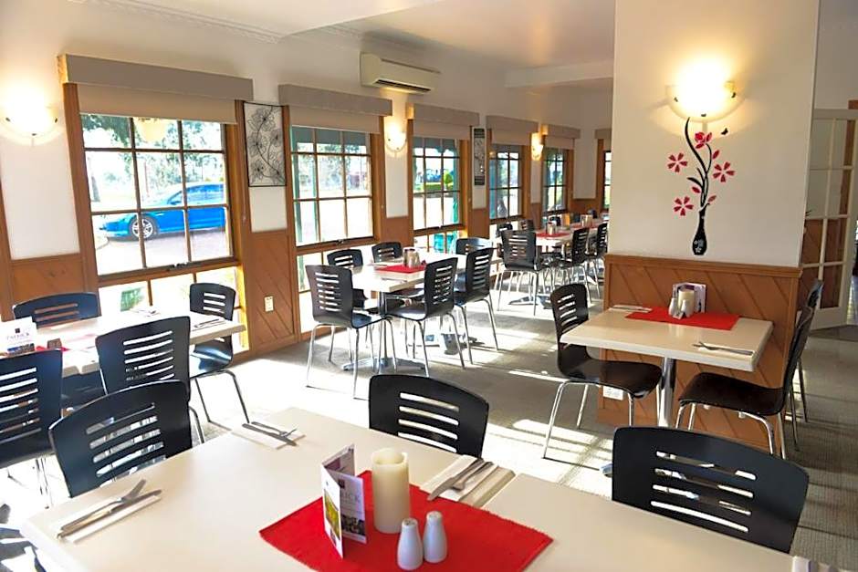 Bandicoot Motor Inn Hamilton