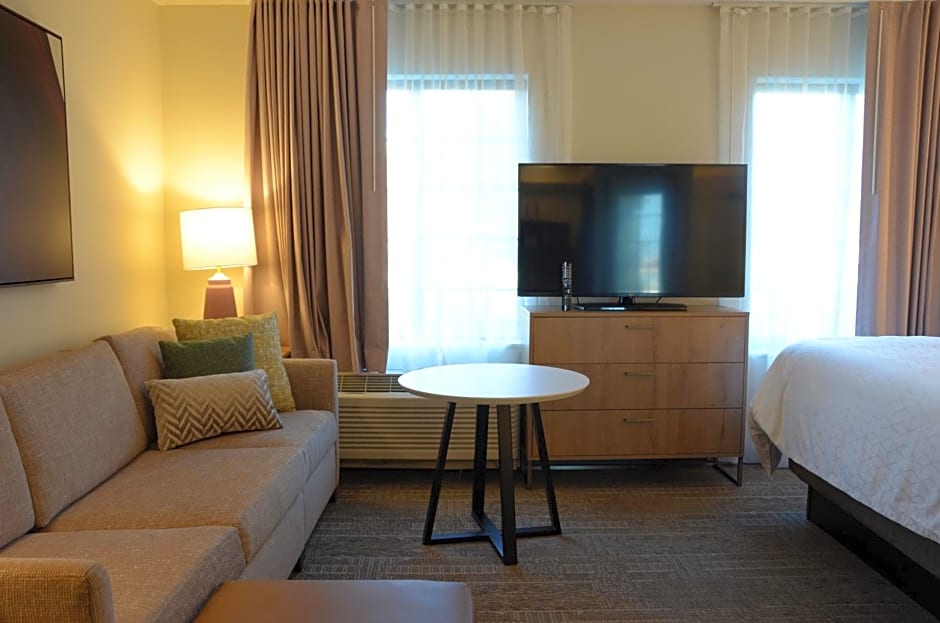 Staybridge Suites Nashville SE - Murfreesboro, an IHG Hotel