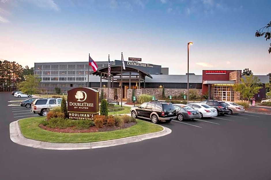 DoubleTree by Hilton Columbus