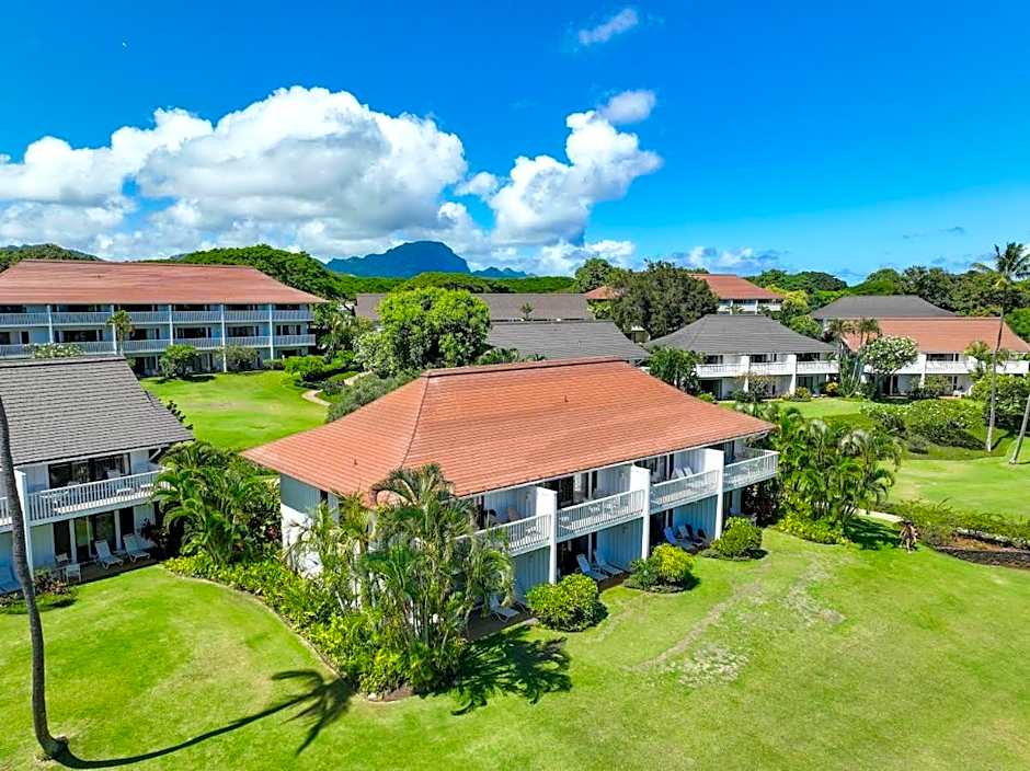 Kiahuna Plantation