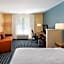Fairfield Inn & Suites by Marriott Raleigh-Durham Airport/Research Triangle 