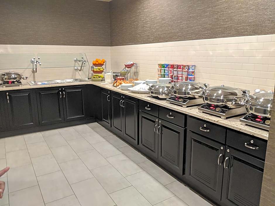 Holiday Inn Champaign By IHG