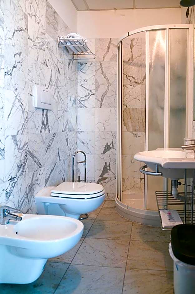 Residence Hotel L'incanto Di Boccadarno