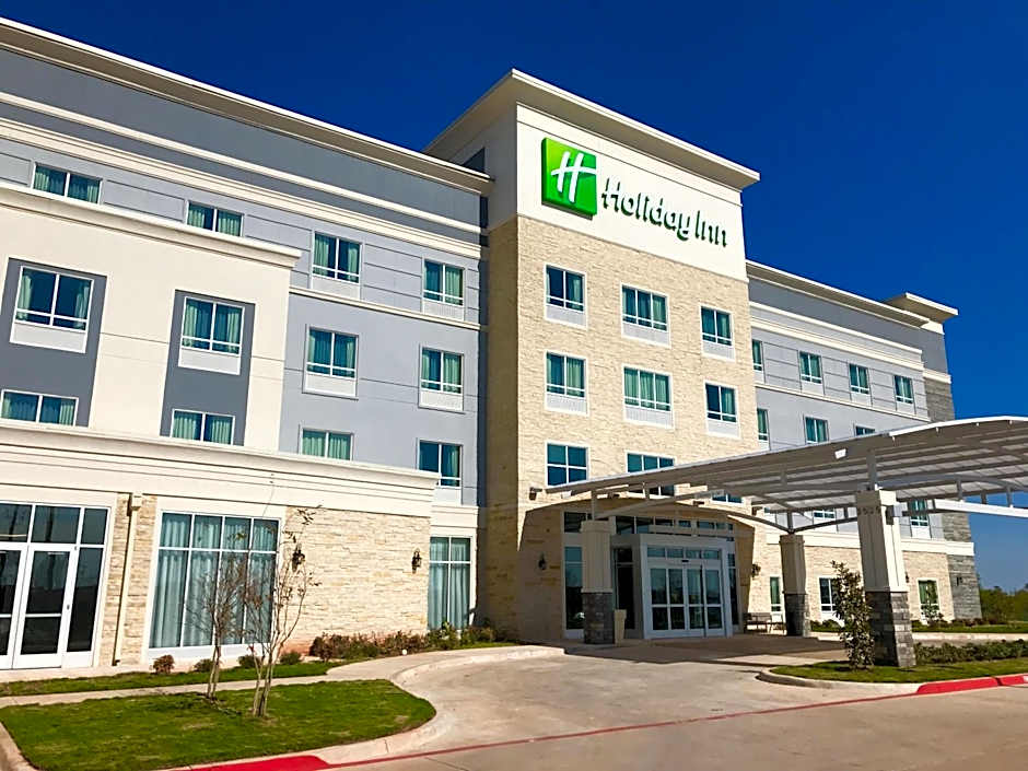 Holiday Inn Abilene - North College Area By IHG