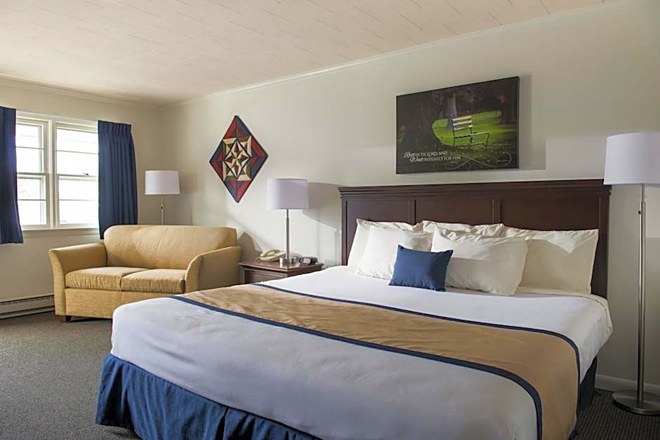 Travelers Rest Motel